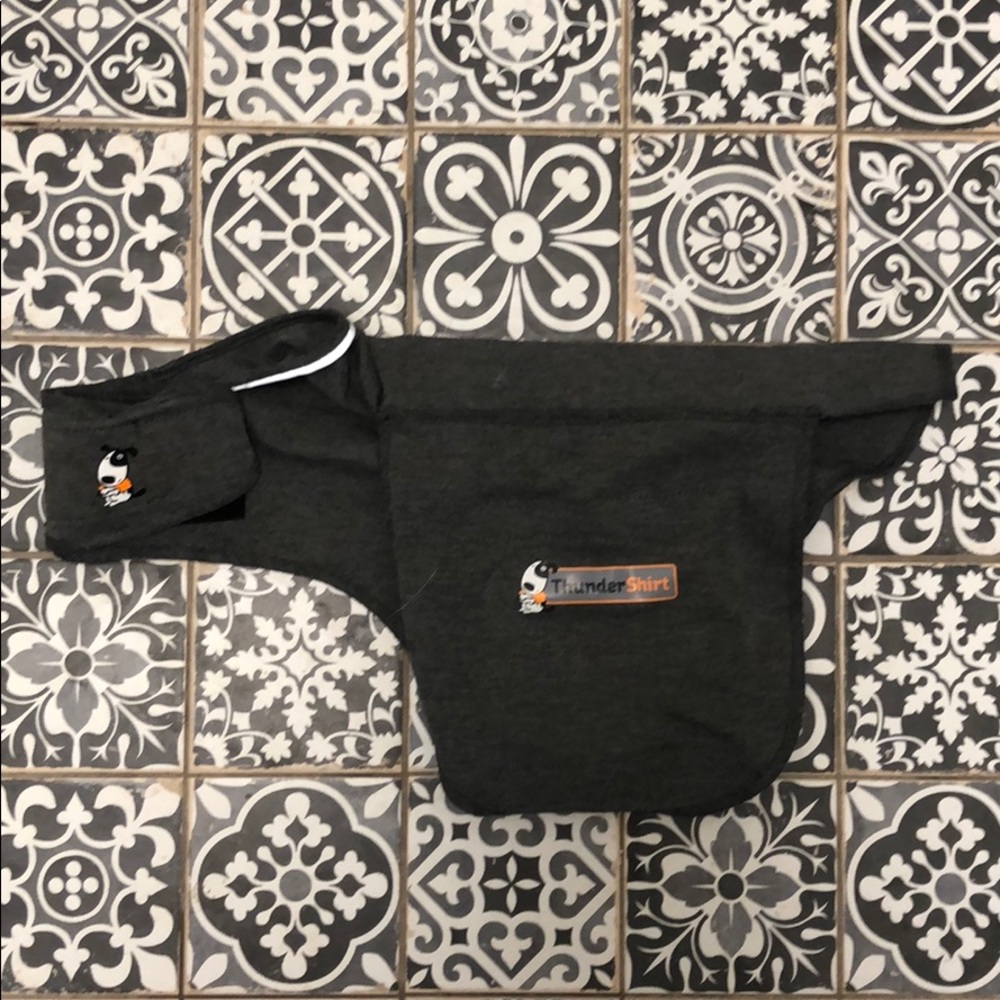 ThunderShirt for dog anxiety (medium)